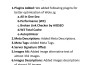do in depth seo keyword research and competitor analysis